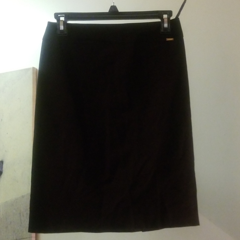Tahari skirt